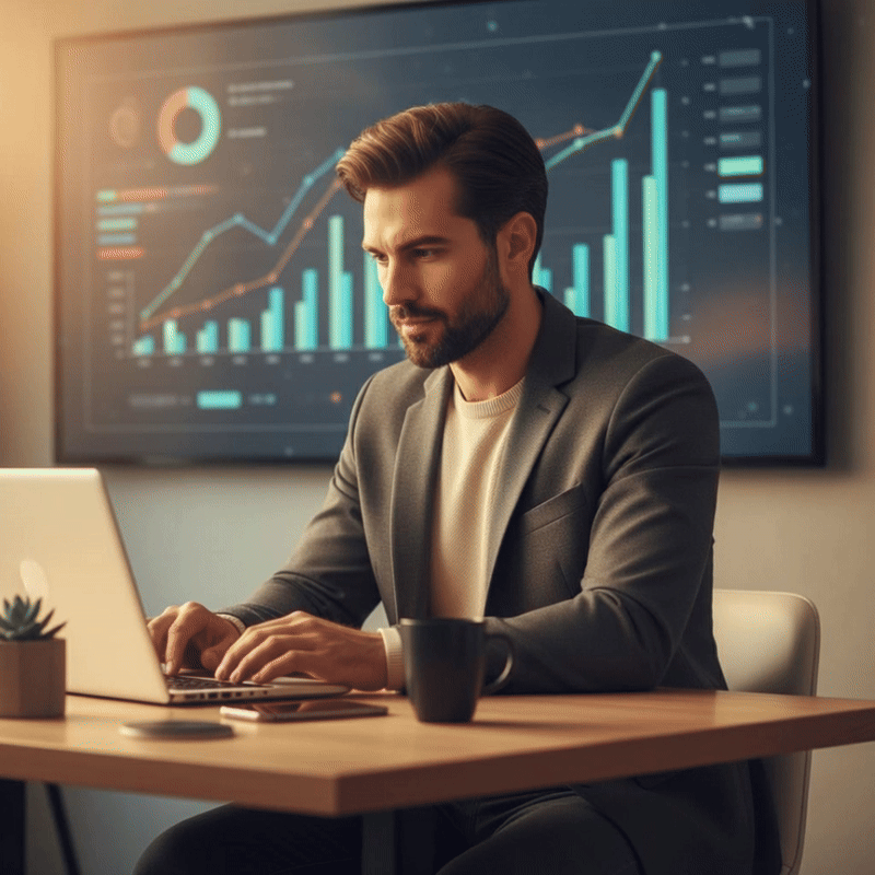 اهمیت دوره آموزش آزادکار دیجیتال مارکتینگ در مجتمع فنی تهران نمایندگی ونک 