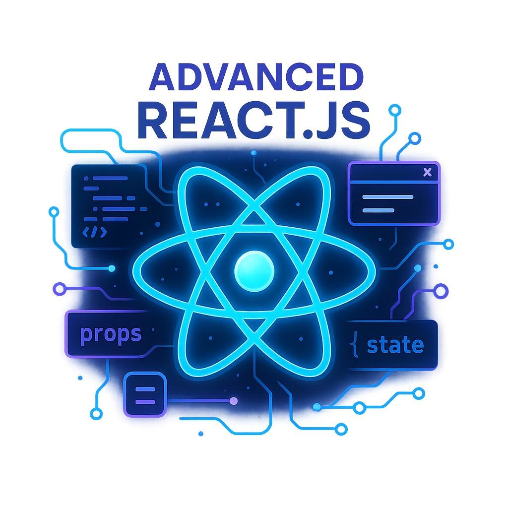 سرفصل‌های دوره آموزش ReactJS در مجتمع فنی تهران نمایندگی ونک