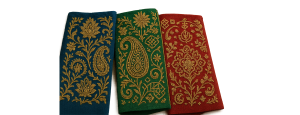 هنر گلابتون دوزی