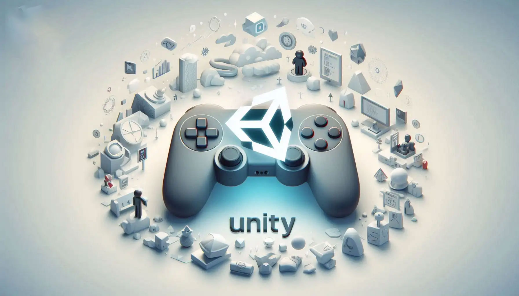 بخش ۶ – بازار کار Unity دوره آموزش بازی سازی با Unity