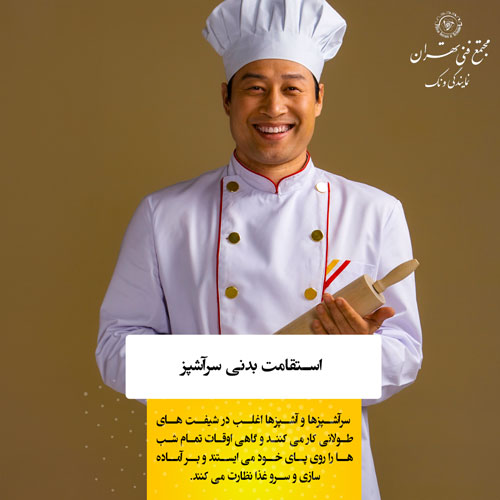 برنامه کاری و ساعت کار