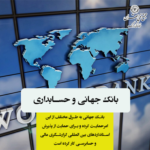 حرفهایسازی حسابداری در کشورهای در حال توسعه