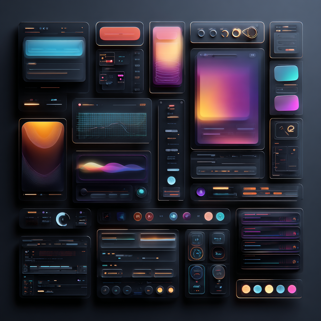 سوالات متداول درباره دوره آموزش طراحی رابط و تجربه کاربری (UI/UX)