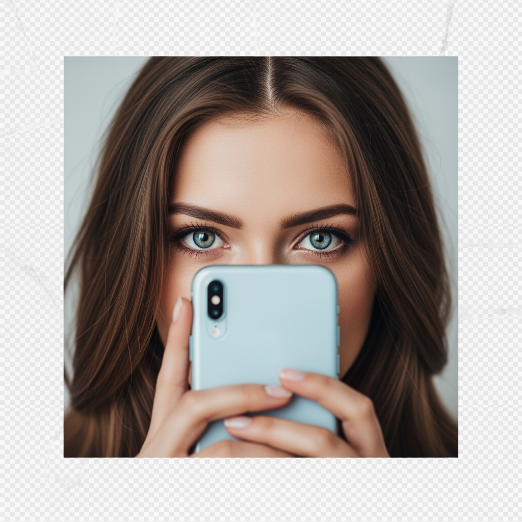 اصول هنری عکاسی با موبایل |آموزش جامع و حرفهای عکاسی با موبایل