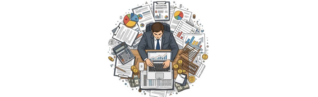 دوره آموزش حسابداری در مجتمع فنی تهران نمایندگی ونک