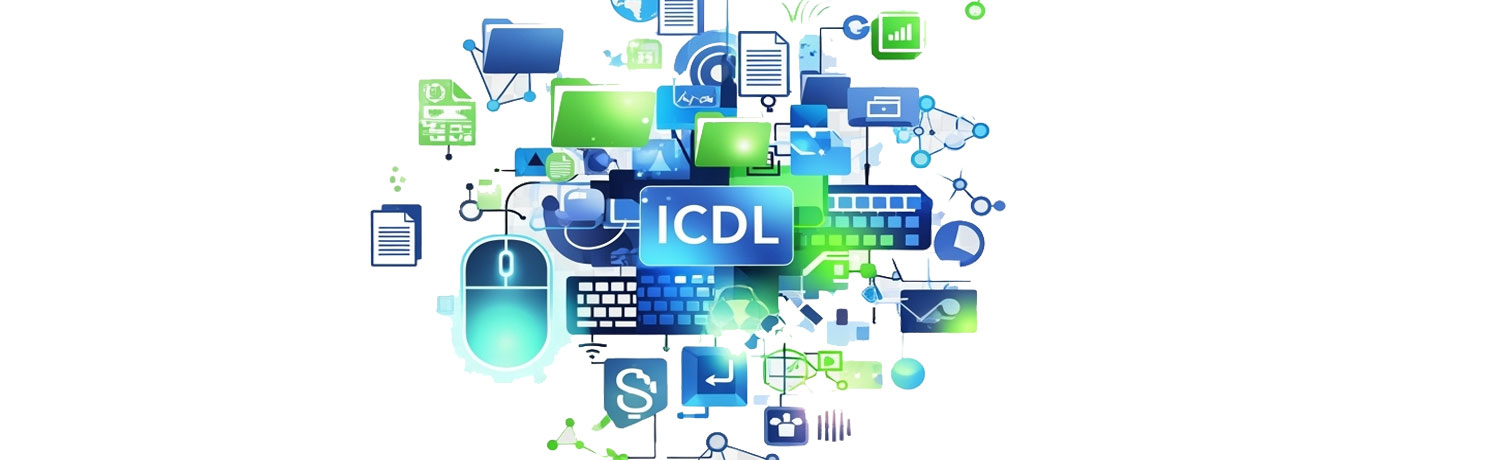سرفصلهای دوره ICDL مجتمع فنی تهران نمایندگی ونک