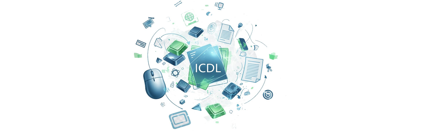ICDL چیست و چرا اهمیت دارد؟ | دوره ICDL مجتمع فنی تهران نمایندگی ونک