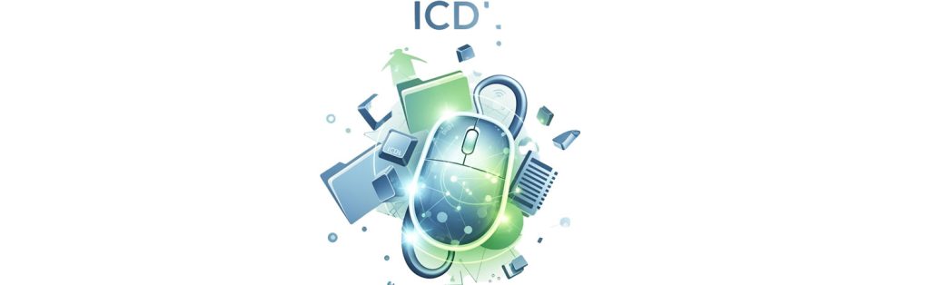 دوره ICDL مجتمع فنی تهران نمایندگی ونک