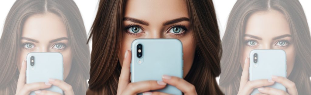 آموزش جامع و حرفهای عکاسی با موبایل