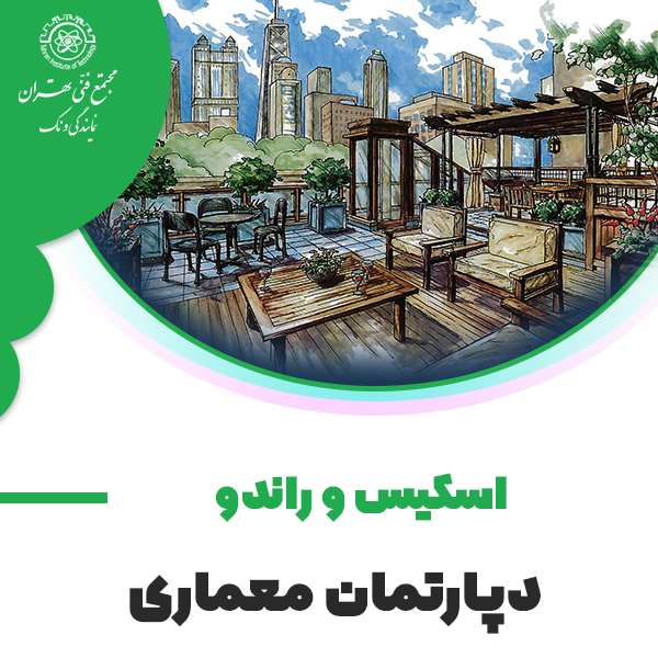 اسکیس و راندو