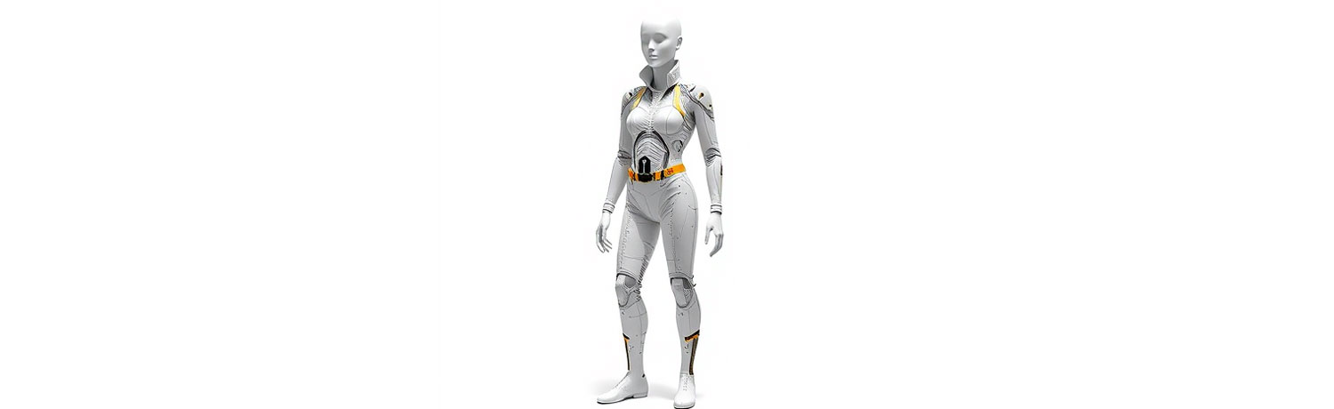 ۵. کاربردهای آموزش نرم افزار طراحی لباس CLO 3D در فرصت‌های شغلی ایران و جهان