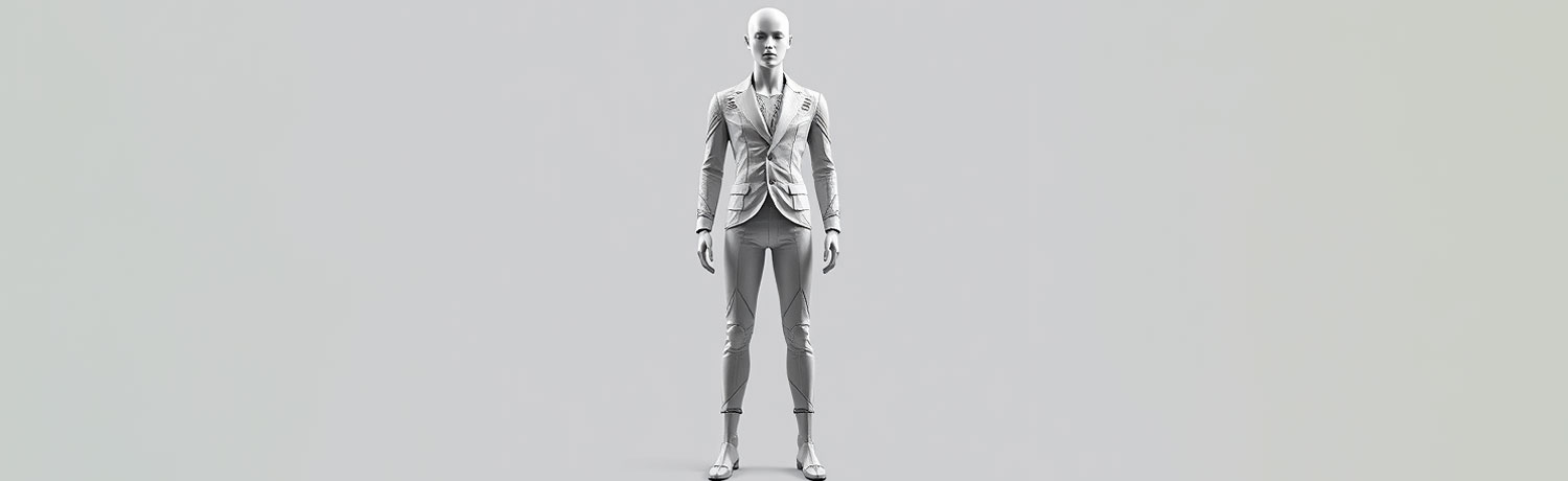 ۱۱. پاسخ به ۱۵ سؤال متداول آموزش نرم افزار طراحی لباس CLO 3D