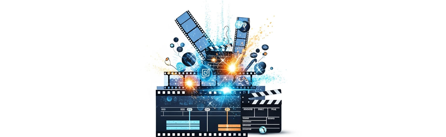 معرفی غولهای صنعت تدوین فیلم و جلوه های ویژه : Adobe Premiere Pro و Adobe After Effects