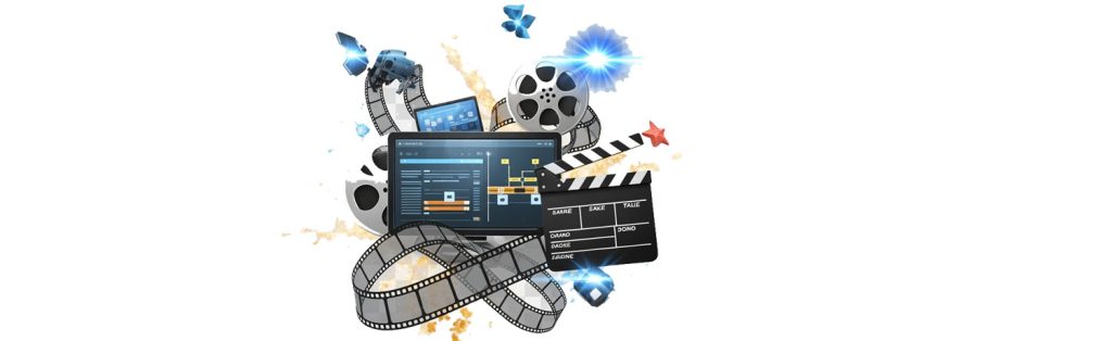 همه چیز درباره تدوین فیلم و جلوه های ویژه