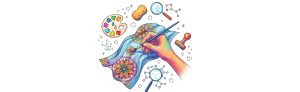 بررسی تخصصی تکنیک‌های محبوب نقاشی روی پارچه