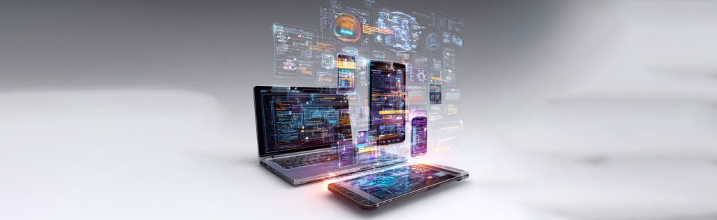 برنامه‌نویسی وب یا اپلیکیشن موبایل؟