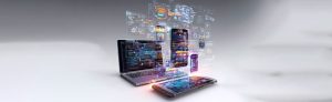 برنامه‌نویسی وب یا اپلیکیشن موبایل؟