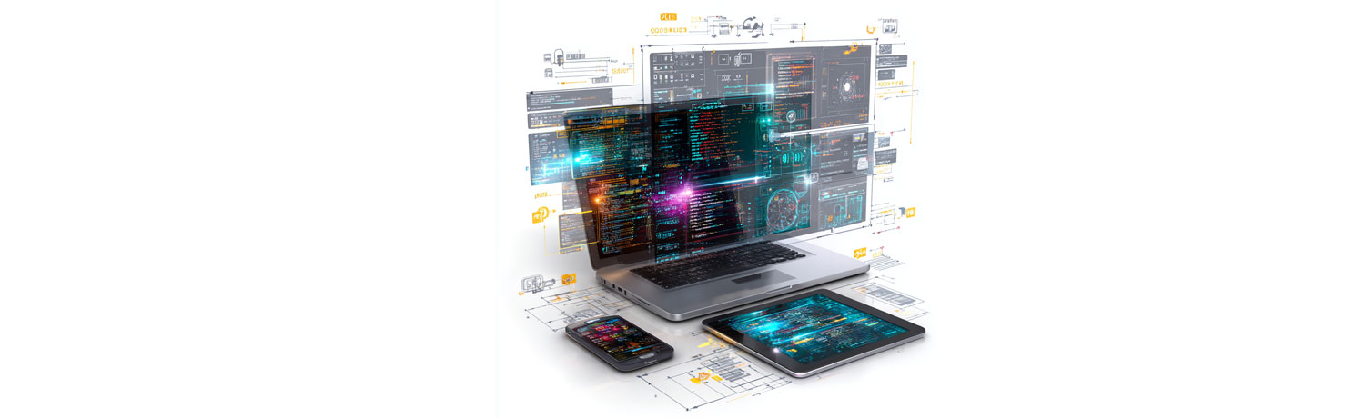 برنامه‌نویسی وب (Web Development) چیست؟|برنامه‌نویسی وب یا اپلیکیشن موبایل؟