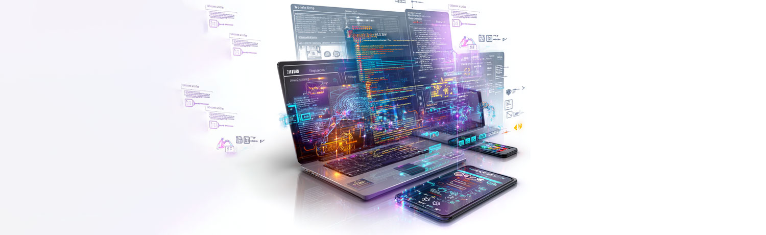  توسعه اپلیکیشن موبایل (Mobile Development) چیست؟| برنامه‌نویسی وب یا اپلیکیشن موبایل؟
