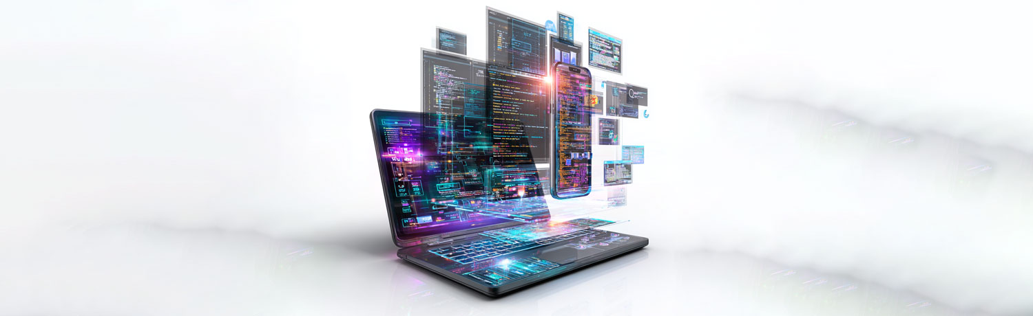 سوالات متداول درباره برنامه‌نویسی وب یا اپلیکیشن موبایل؟