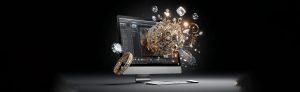 آموزش طراحی جواهرات با کامپیوتر