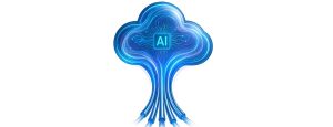 نقش فیبر نوری در گسترش هوش مصنوعی ابری (Cloud AI)