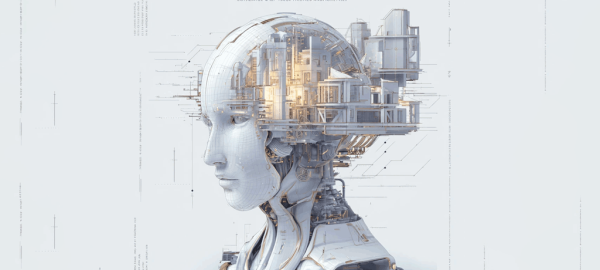 هوش مصنوعی در معماری