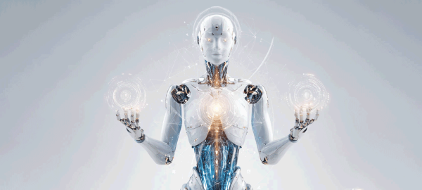 تولید محتوا با هوش مصنوعی