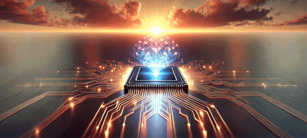 فیبر نوری در هوش مصنوعی و محاسبات کوانتومی