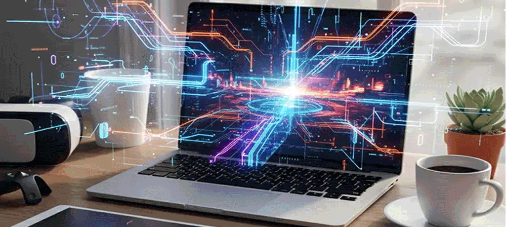 مزایای استفاده از AI در فتوشاپ - ساخت تصویر با AI و اصلاح با Photoshop