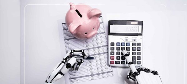 حسابداری با هوش مصنوعی